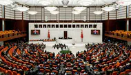 İşte çerçeve yasa teklifinin tam metni
