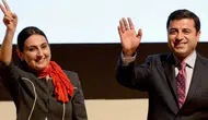 Beştaş: Kanun gereği Demirtaş ve Yüksekdağ'a yasak olmayacak