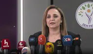DEM Parti'den 'kurultay' kararı: 6 Eylül'e çekildi