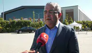 Tanrıkulu'dan toplumsal barış çağrısı: AYM ve AİHM kararları uygulansın