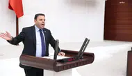Bağımsız Milletvekili Ediz Ün, CHP'ye katıldı