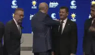 AK Parti’ye katılan Çekmeköy Belediye Başkanından "Vira Bismillah" paylaşımı