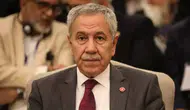 Bülent Arınç'tan Süleymancılar soruşturmasına tepki: Suçlama yaparak delil aramak yanlış