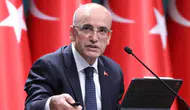 Mehmet Şimşek 7 aylık verileri duyurdu: Borç çevirme oranı düştü, faiz dışı fazla arttı