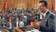 Mahkeme Ekrem İmamoğlu'nun 'Millet Şahidimdir' kitabına el koyma kararı verdi