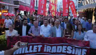Yeni Parti'den Şile Belediye Başkanvekili'ne sert tepki: Hakkımız helal değil