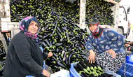 Manisa Büyükşehir Belediyesi Afetzede Çiftçinin Yüzünü Güldürdü