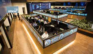 BIST 100 endeksi yüzde 0,82 yükselerek 14.514 puana çıktı