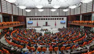 Çerçeve yasa için Meclis'te 410 milletvekilinin evet oyu hazırlığında olduğu hesaplanıyor
