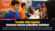 Kariyerin rotasını yetkinlikler belirliyor