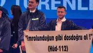 Yeditepe Üniversitesi mezunu öğrenci Cumhurbaşkanına hakaretten tutuklandı
