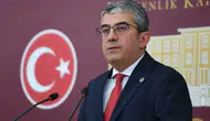 YENİ Parti Grup Başkanvekili Gökhan Günaydın,  AK Parti'nin 'süreç' planını anlattı