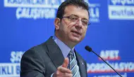 Ekrem İmamoğlu hakkında 'milletvekilliği' iddiası