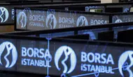 BIST 100 endeksi yeni güne yükselişle başladıktan sonra günü 13.811 puandan kapattı