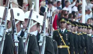Yüksek Askeri Şura'da komutanların terfi ve atama kararları görüşülecek