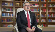 Hüseyin Yayman 2053 planını anlattı ve muhalefete yüklendi