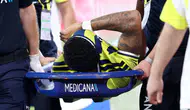 Fenerbahçe'de sakatlık şoku