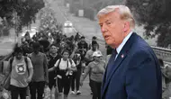 Trump’ın göçmen politikası beklenmedik tablo yarattı: Boşalan pozisyonları Amerikalılar doldurmadı