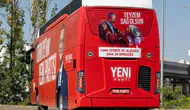 YENİ Parti’nin ilk otobüsü hazır: 'Teyzem sağ olsun'