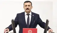 Çerçeve yasaya 321 sayfalık muhalefet şerhi TBMM'ye sunuldu