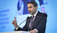 Bakan Bayraktar: Kerkük anlaşması 2,5 yıllık gizli bir çalışmanın sonucu