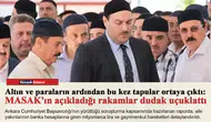 Altın ve paraların ardından bu kez tapular ortaya çıktı: MASAK'ın açıkladığı rakamlar dudak uçuklattı
