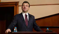 Ekrem İmamoğlu Yeni Parti'nin İstanbul'daki ilk üyesi oldu