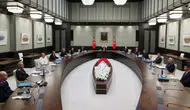 YAŞ kararları açıklandı: Hava Kuvvetleri Komutanı Kadıoğlu emekli edildi
