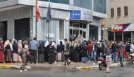 DİSK-AR raporu: İşsizlik Fonu'nun yarısı işverenlere aktarıldı