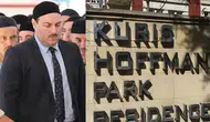 'Süleymancılar' lideri Alihan Kuriş ve ailesinin mal varlığı listesi ortaya çıktı