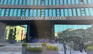 Üsküdar'da başkanvekili seçimi yenilenecek