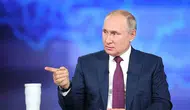 Putin'den kripto para onayı: Rusya dış ticarette dijital varlıklara yeşil ışık yaktı