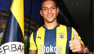 Fenerbahçe, Diego Carlos'a Parma ile görüşme izni verdi