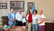 Kamu işçilerinin talepleri İYİ Parti girişimiyle TBMM gündemine taşındı