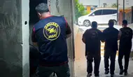 Ermenek faciasının firari sanığı 8 yıl sonra Silifke'de yakalandı