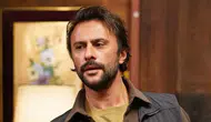 Onur Dilber'in yeni projesi Hamal dizisi oldu