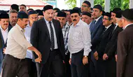 MASAK raporu: Kuriş ailesinde 1818 tapu işlemi ve milyonluk hesap hareketleri