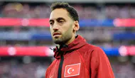 Inter milli yıldız Hakan Çalhanoğlu için transfer kararını verdi