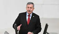 Selçuk Özdağ'dan Bakan Kurum'a önerge tepkisi:  "Meclis'in denetim görevini yok sayamazsınız"