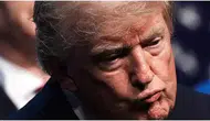 Trump'tan İran'a ikiyüzlü suçlaması