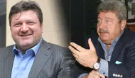 Eski Bakan Mehmet Ali Yılmaz'ın oğlu evinde vuruldu: Bacağına 3 kurşun isabet etti