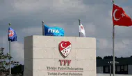 TFF’de lisans sayısı 40’a yükselirken 3 kulübe puan tenzili