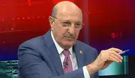 CHP'li İlhan Kesici çerçeve yasaya hayır oyu vereceğini duyurdu