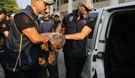 Suikast Timindeki FETÖ'cüye Marmaris'te Keşif: Kaçış Rotasında 2 Kutu Bulundu