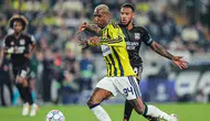 Lyon-Fenerbahçe Şampiyonlar Ligi rövanşı ilk 11'leri açıklandı