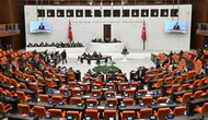Bakanlıkların yanıtsız önergeleri için Meclis'ten altı uyarı gitti