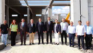 Kula’da Üreticileri Sevindiren Proje
