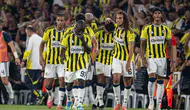 Fenerbahçe'nin Sturm Graz deplasmanındaki kadrosu netleşti