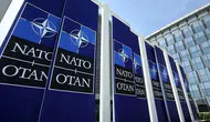 Romanya'da İHA düşürme operasyonu NATO'dan açıklandı