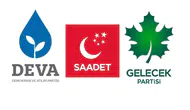Yeni Yol Grubu'nda çerçeve yasa oylaması krizi